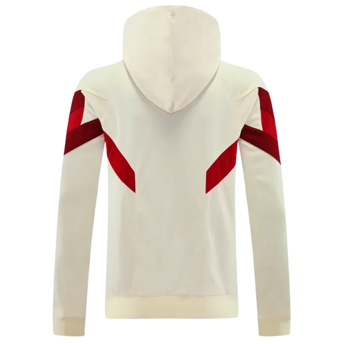 Sudadera con capucha retro Bayern de Múnich 24/25 - Imagen 2