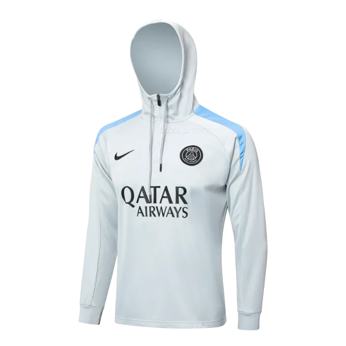 Sudadera con capucha PSG 24/25 - Imagen 1