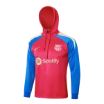 Sudadera con capucha FC Barcelona 24/25