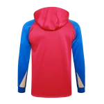 Sudadera con capucha FC Barcelona 24/25 - Imagen 2