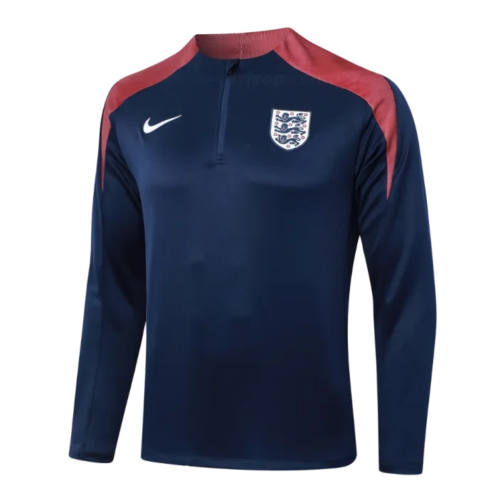 Sudadera entrenamiento Inglaterra 24/25 - Imagen 1