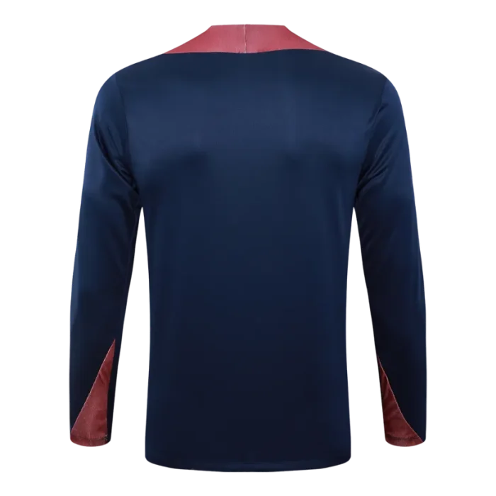 Sudadera entrenamiento Inglaterra 24/25 - Imagen 2