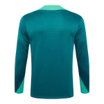 Sudadera entrenamiento Portugal 24/25 - Imagen 2