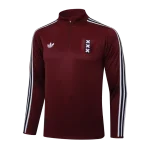 Sudadera entreno «edición retro» Ajax 24/25