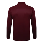 Sudadera entreno «edición retro» Ajax 24/25 - Imagen 2