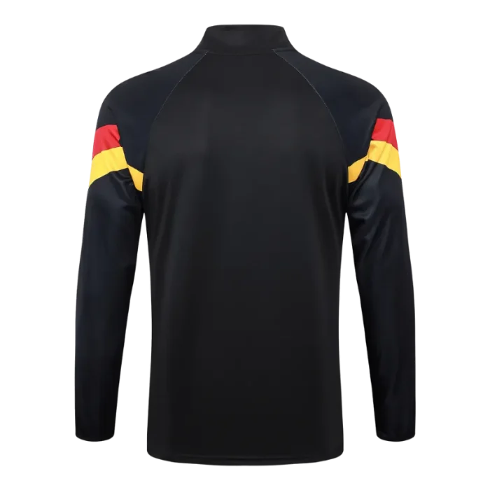 Sudadera entrenamiento “Retro” Alemania 24/25 - Imagen 2