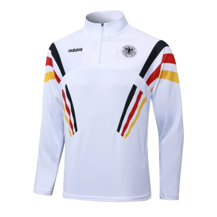 Sudadera entrenamiento Retro Alemania 24/25