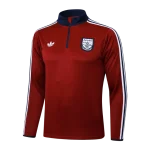 Sudadera entreno «edición retro» Arsenal 24/25