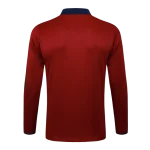 Sudadera entreno «edición retro» Arsenal 24/25 - Imagen 2