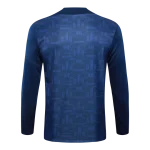 Sudadera entrenamiento FC Barcelona 24/25 - Imagen 2