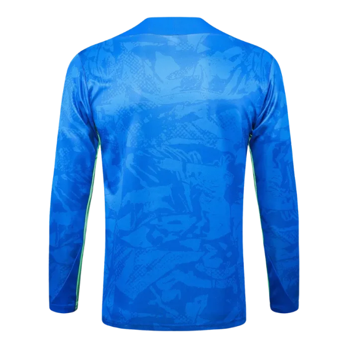 Sudadera entrenamiento FC Barcelona 24/25 - Imagen 2