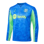 Sudadera entrenamiento FC Barcelona 24/25