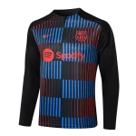 Sudadera entrenamiento FC Barcelona 24/25