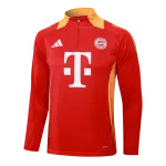 Sudadera entrenamiento Bayern de Múnich 24/25