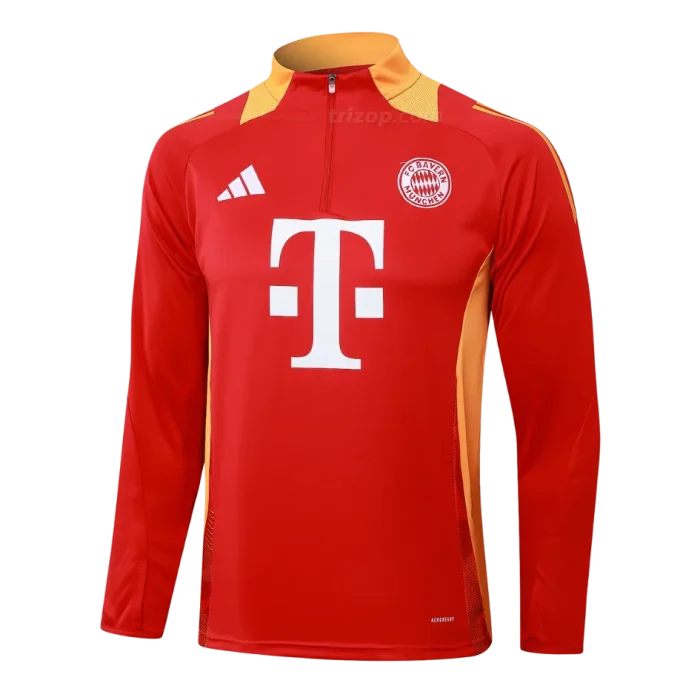 Sudadera entrenamiento Bayern de Múnich 24/25 - Imagen 1