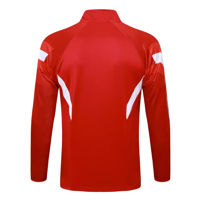 Sudadera entrenamiento “Retro” Bayern de Múnich 24/25 - Imagen 2
