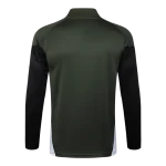 Sudadera entreno verde Bayern de Múnich 25/26 - Imagen 2