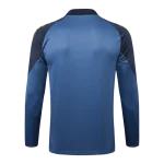 Sudadera entrenamiento azul Boca Juniors 24/25 - Imagen 2