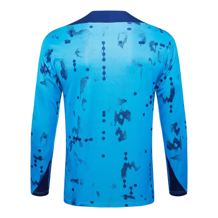 Sudadera entrenamiento Chelsea 24/25 - Imagen 2