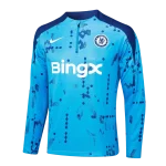Sudadera entrenamiento Chelsea 24/25