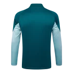 Sudadera entrenamiento azul Cruzeiro 24/25 - Imagen 2