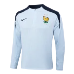 Sudadera entrenamiento Player Francia 24/25