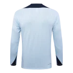 Sudadera entrenamiento Player Francia 24/25 - Imagen 2