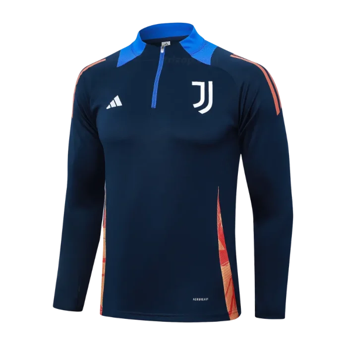 Sudadera entrenamiento Juventus 24/25 - Imagen 1