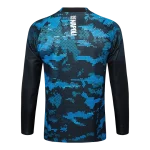Sudadera entrenamiento Napoli 24/25 - Imagen 2