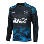 Sudadera entrenamiento Napoli 24/25