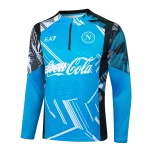 Sudadera entrenamiento Especial Napoli 24/25