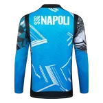 Sudadera entrenamiento Especial Napoli 24/25 - Imagen 2
