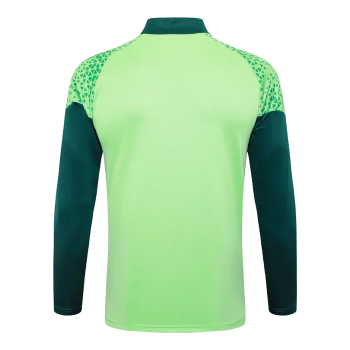 Sudadera entrenamiento Palmeiras 24/25 - Imagen 2