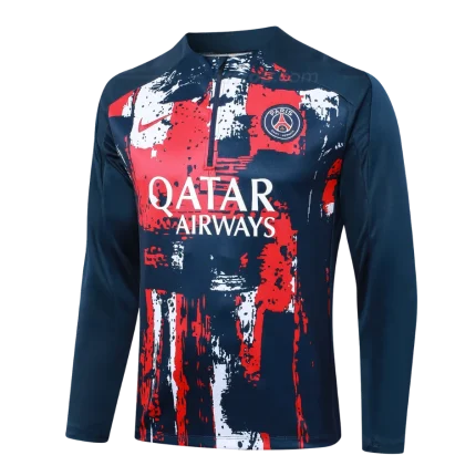 Sudadera entrenamiento Paris Saint-Germain 24/25