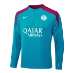 Sudadera entrenamiento Player Paris Saint-Germain 24/25