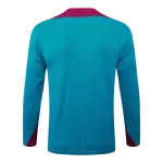 Sudadera entrenamiento Player Paris Saint-Germain 24/25 - Imagen 2