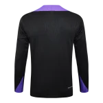 Sudadera entrenamiento Player Paris Saint-Germain 24/25 - Imagen 2