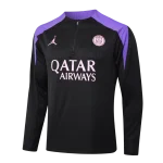 Sudadera entrenamiento Player Paris Saint-Germain 24/25
