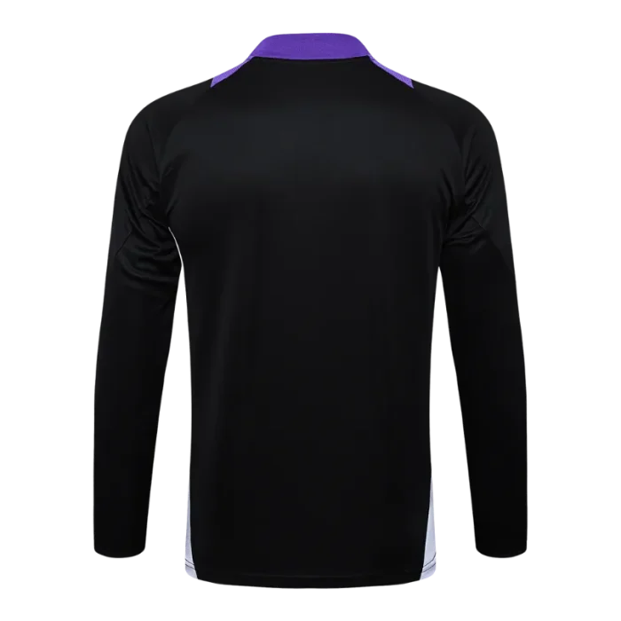 Sudadera entrenamiento Real Madrid 25/26 - Imagen 2