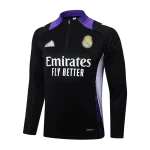 Sudadera entrenamiento Real Madrid 25/26