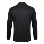 Sudadera entrenamiento dragón Real Madrid 24/25 - Imagen 2