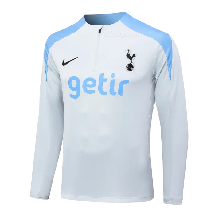 Sudadera entrenamiento Tottenham Hotspur 24/25 - Imagen 1