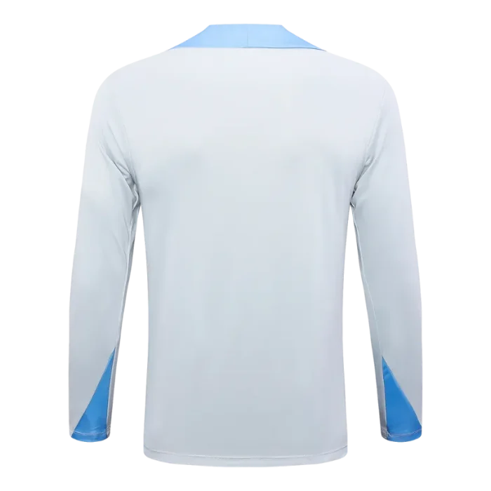 Sudadera entrenamiento Tottenham Hotspur 24/25 - Imagen 2