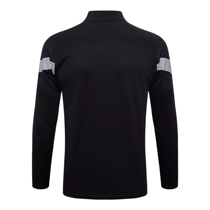 Sudadera entrenamiento AC Milán 22/23 (2 colores) - Imagen 3