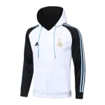 Sudadera con capucha Argentina «3 Estrellas» (3 colores) - Imagen 2