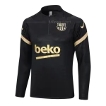Sudadera entrenamiento FC Barcelona 2023/24