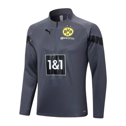 Sudadera entrenamiento B. Dortmund 22/23 (2 colores)