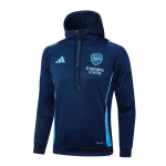 Sudadera con capucha Arsenal 24/25