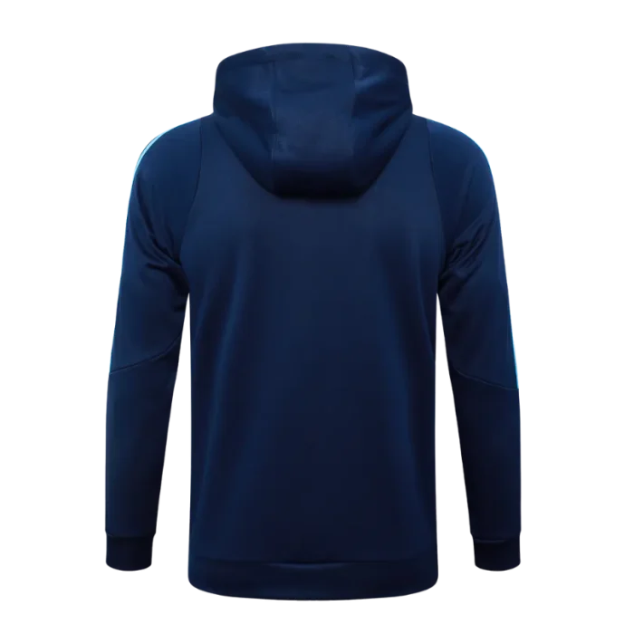 Sudadera con capucha Arsenal 24/25 - Imagen 2