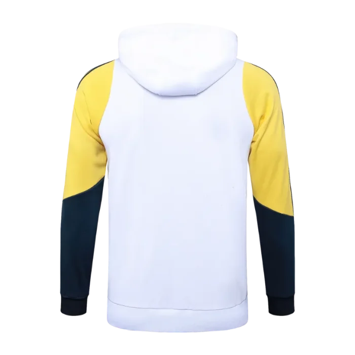 Sudadera con capucha Real Madrid 24/25 - Imagen 2
